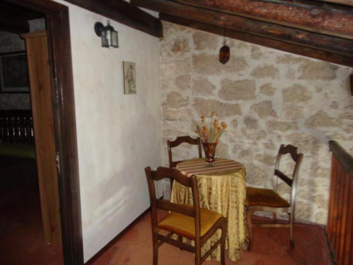 Posada Del Dulce Sueno Mojares Zewnętrze zdjęcie
