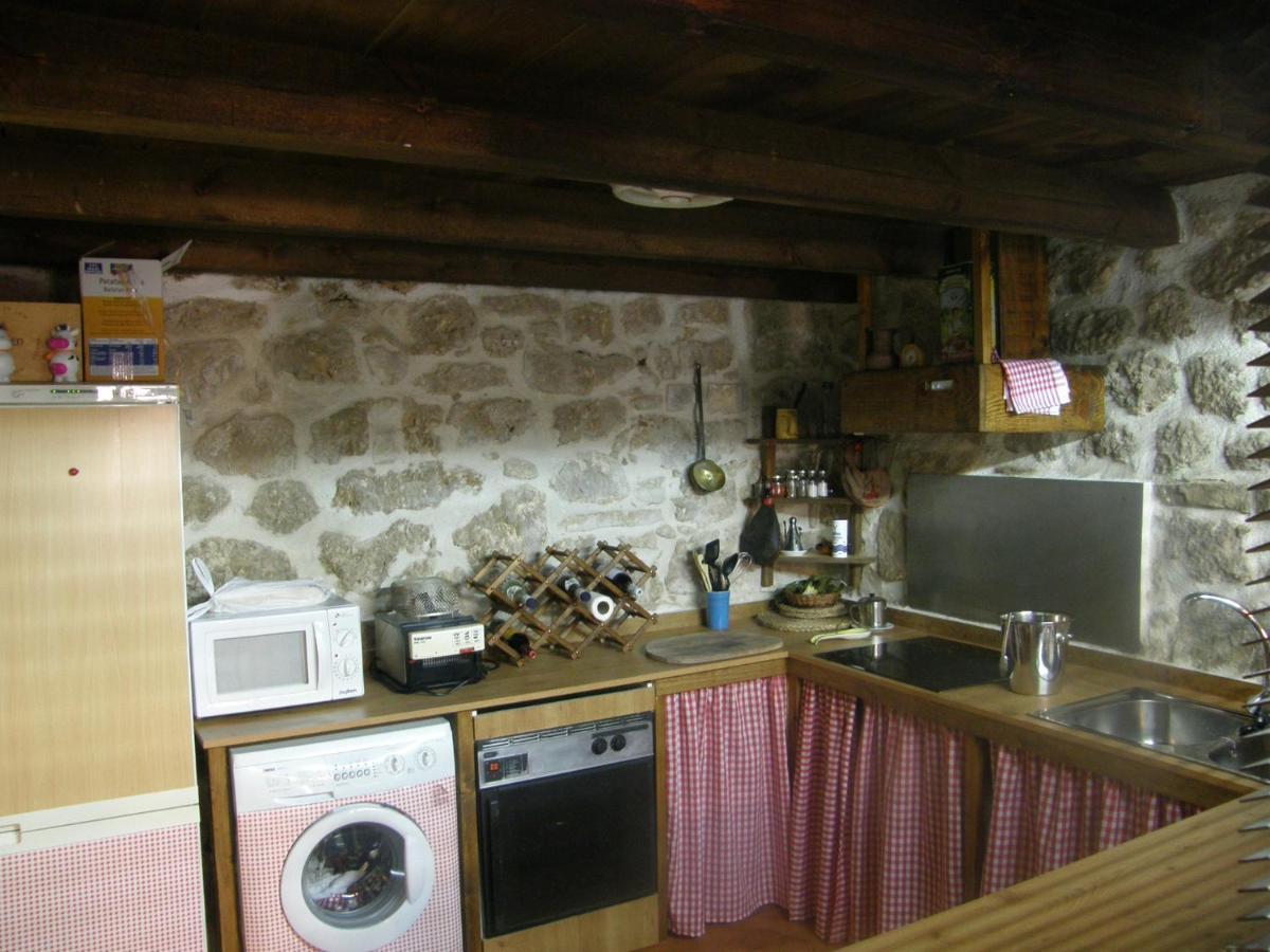 Posada Del Dulce Sueno Mojares Zewnętrze zdjęcie