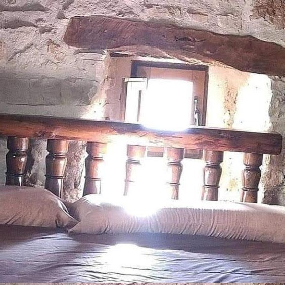 Posada Del Dulce Sueno Mojares Zewnętrze zdjęcie
