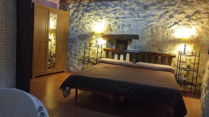 Posada Del Dulce Sueno Mojares Zewnętrze zdjęcie