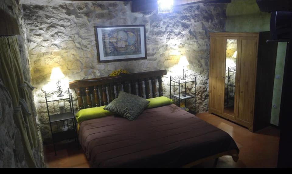 Posada Del Dulce Sueno Mojares Zewnętrze zdjęcie