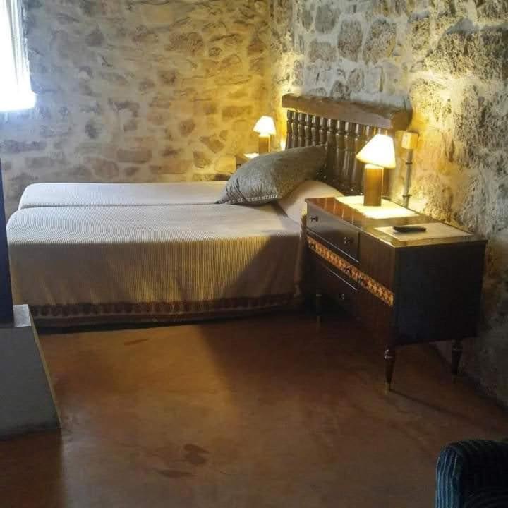 Posada Del Dulce Sueno Mojares Zewnętrze zdjęcie