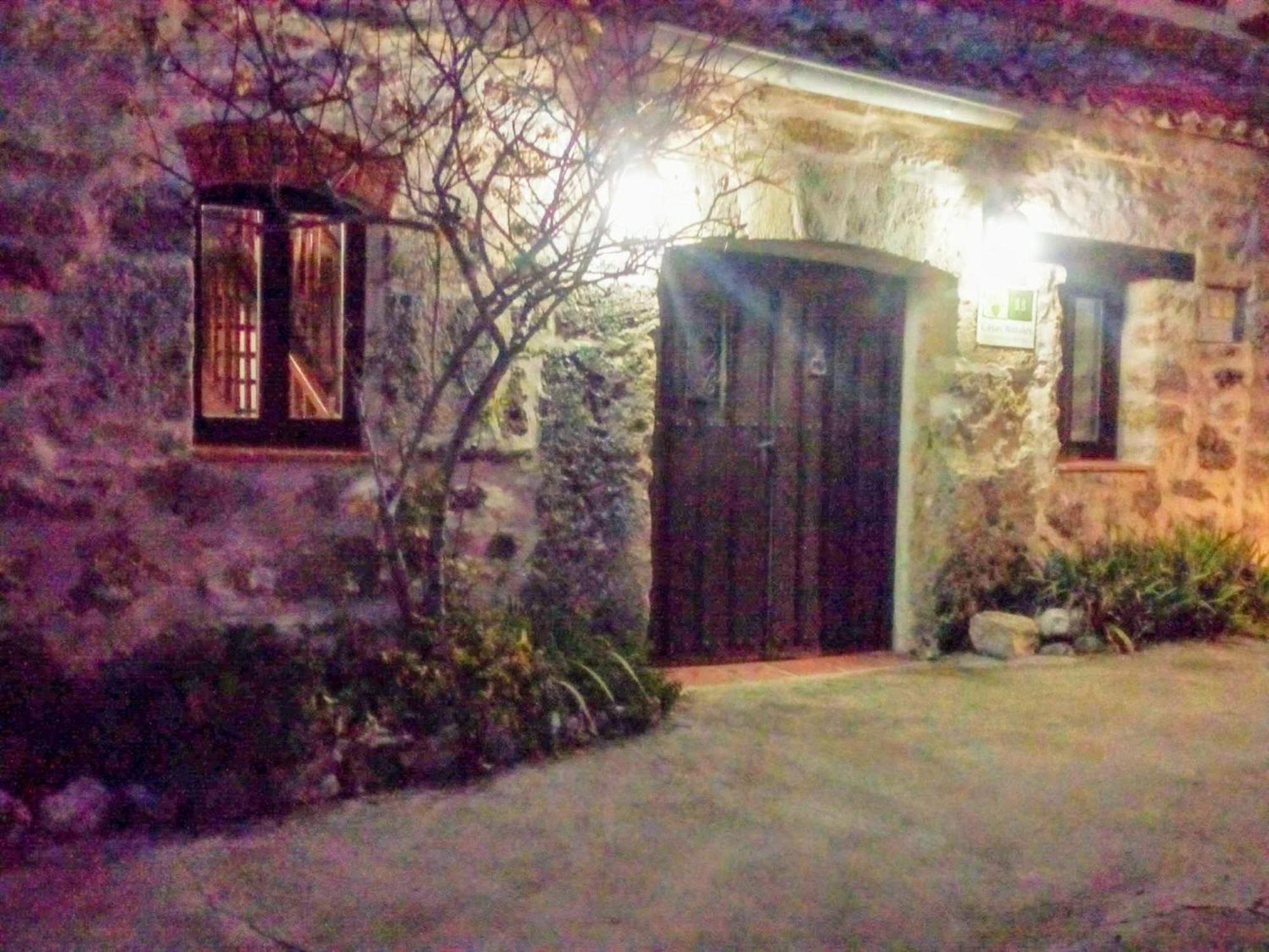 Posada Del Dulce Sueno Mojares Zewnętrze zdjęcie