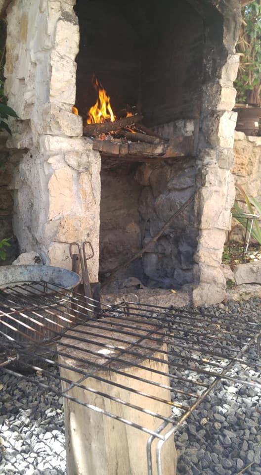 Posada Del Dulce Sueno Mojares Zewnętrze zdjęcie