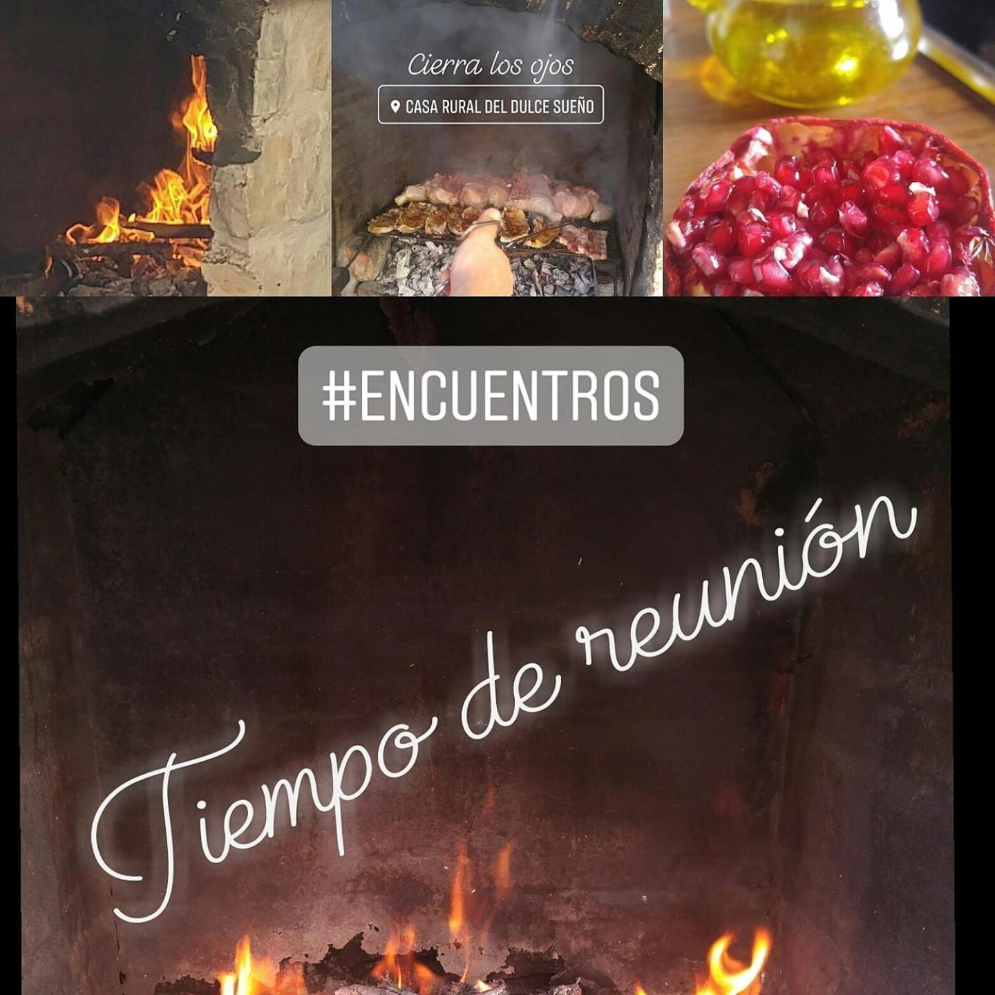 Posada Del Dulce Sueno Mojares Zewnętrze zdjęcie