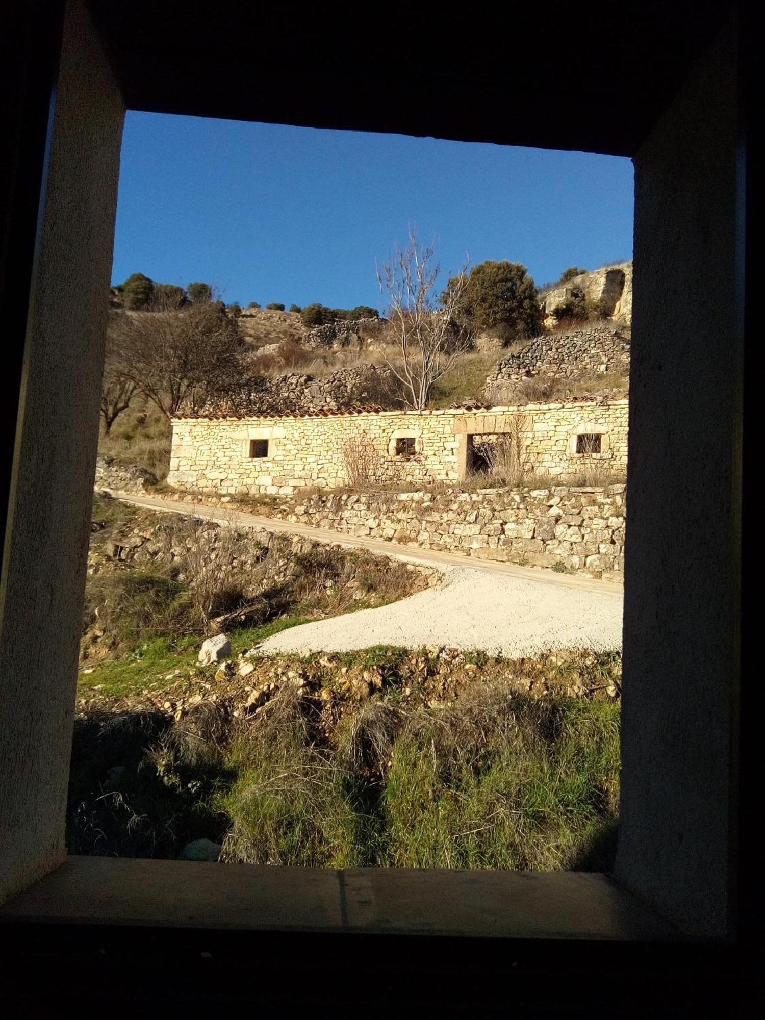 Posada Del Dulce Sueno Mojares Zewnętrze zdjęcie